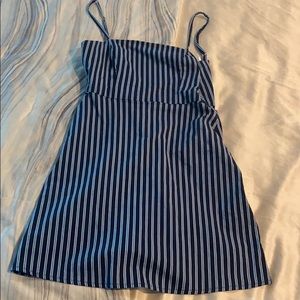 Sun dress